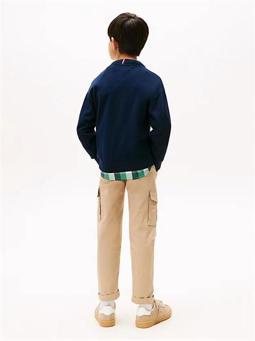  TOMMY HILFIGER | KB0KB09974J/C1G